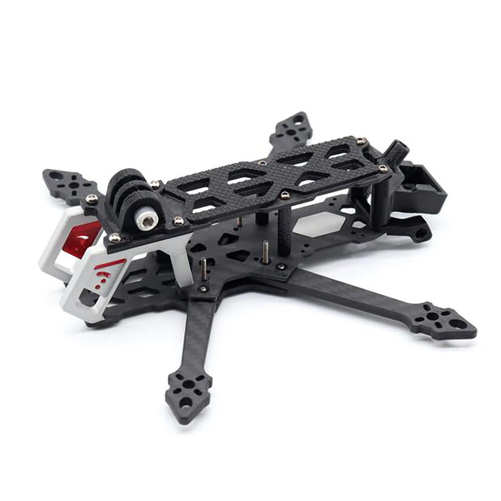 Drone Kit Racing - LHCXRC CLOUD 160 160mm 휠베이스 4mm