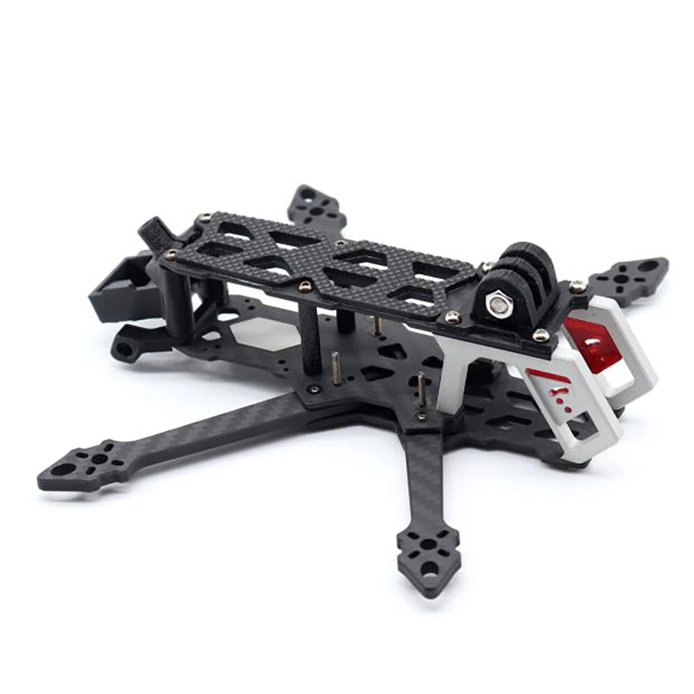 LHCXRC CLOUD 160 160mm 휠베이스 4m - Drone Kit Racing 리뷰 및 가격