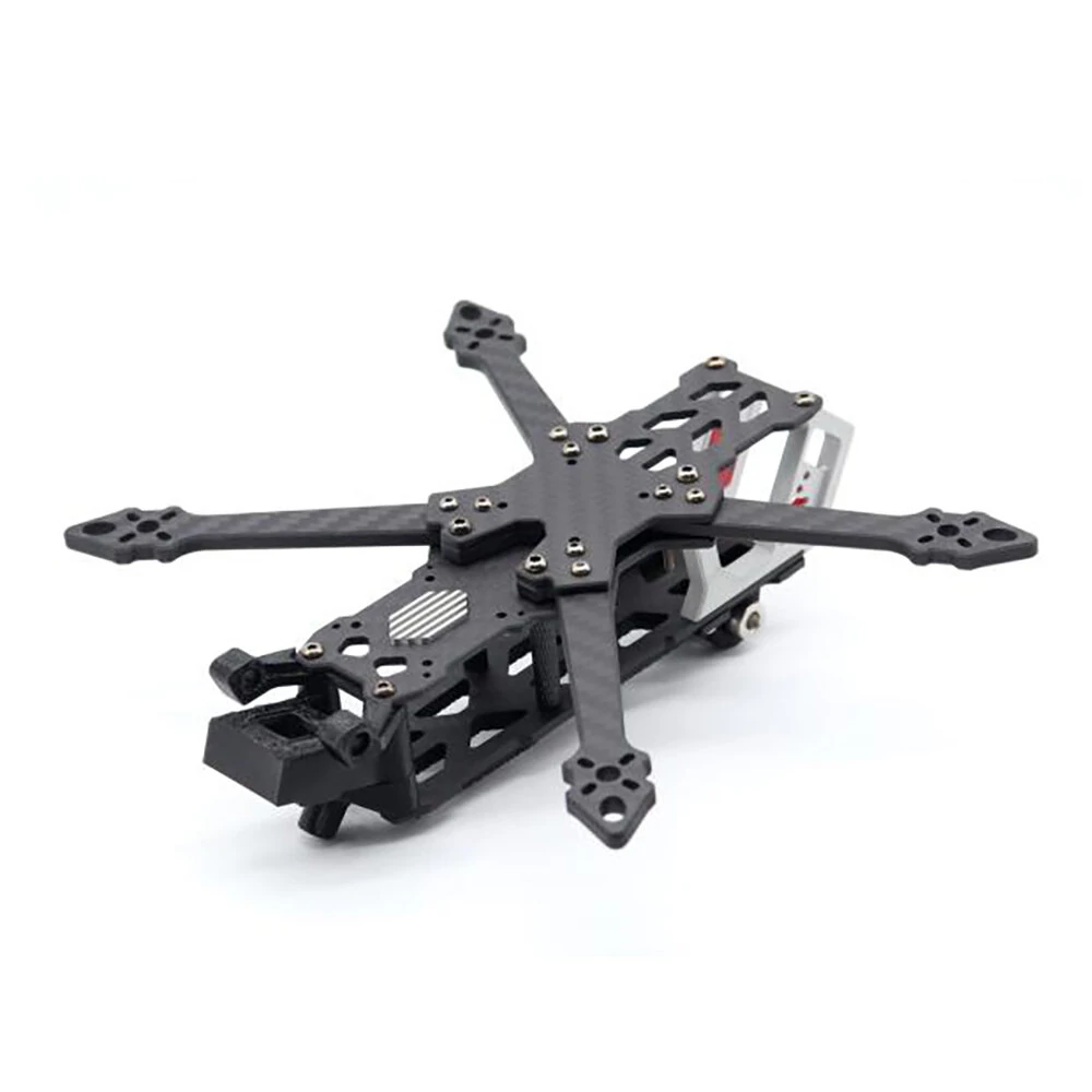 LHCXRC CLOUD 160 160mm 휠베이스 4m - Drone Kit Racing 리뷰 및 가격